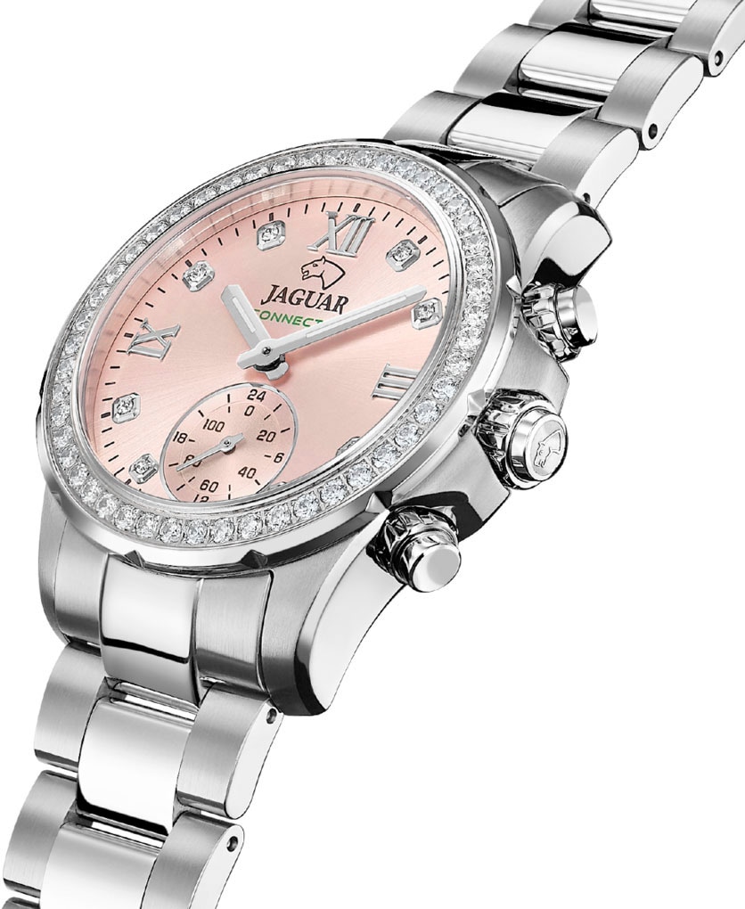 Jaguar Chronograph »Connected, J980/2« thumbnail
