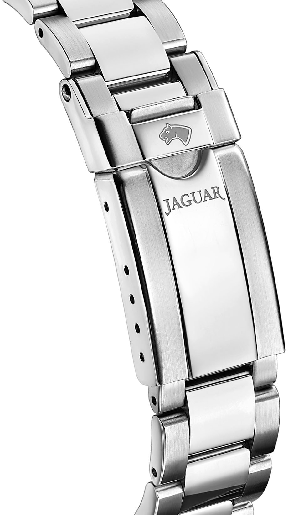 Jaguar Chronograph »Connected, J980/2« thumbnail