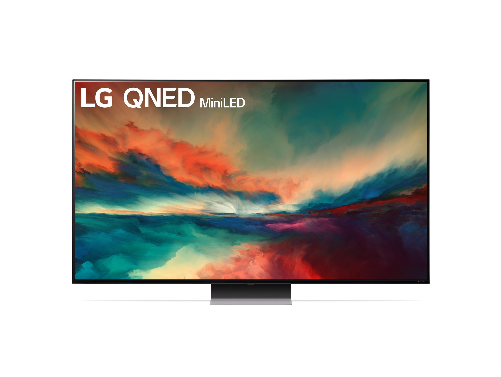 LG QNED-Fernseher »65QNED866RE«, 164 Cm/65 Zoll, 4K Ultra HD, Smart-TV