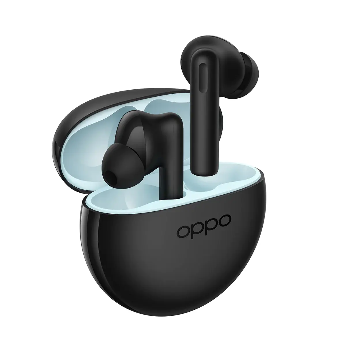 Oppo Enco Buds2 Midnight Black