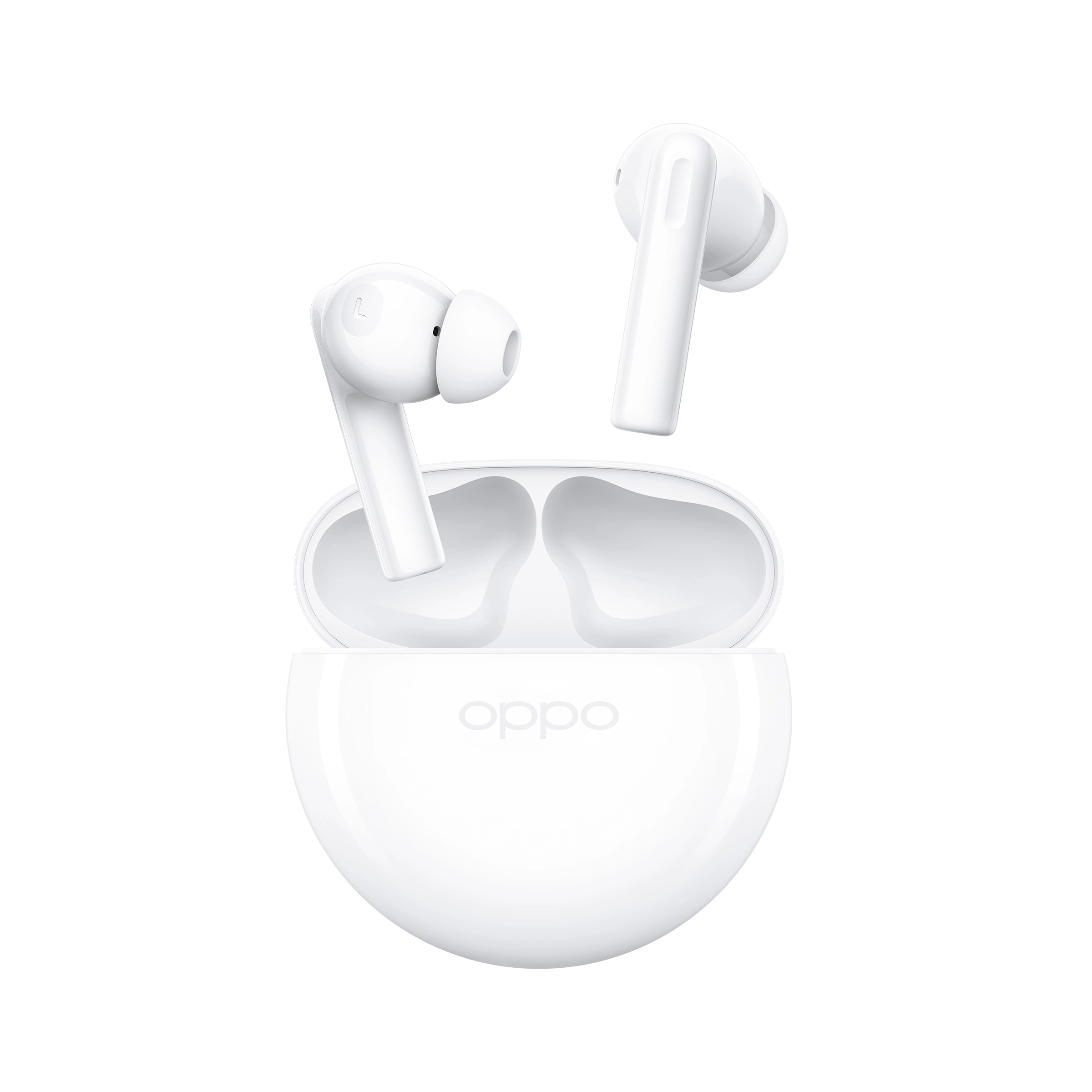 Oppo Enco Buds2 Midnight Black thumbnail