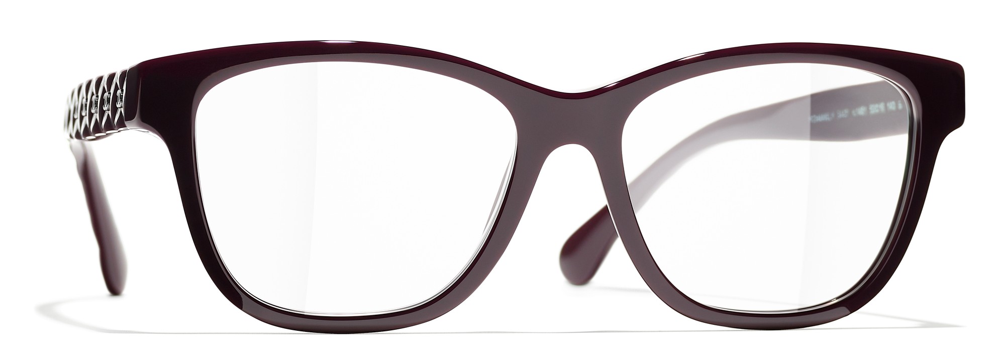 Lunettes De Vue CHANEL CH 3443 1461 51/16