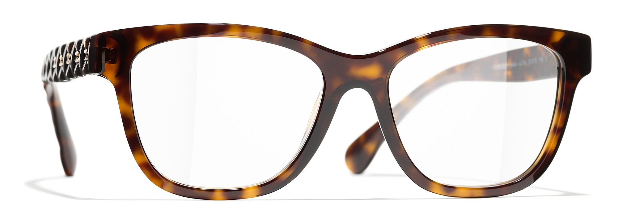 Lunettes De Vue CHANEL CH 3443 C714 53/16