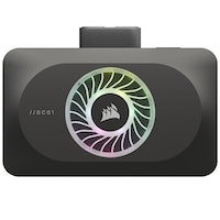 Corsair Hydro Series ICUE LINK XG3 RGB HYBRID 7900XT (X) Series Graphics Card Water Block