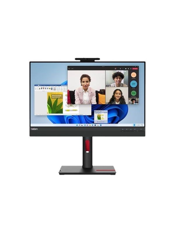 Lenovo ThinkCentre Tiny-in-One 24 Gen 5 LED Display 60.5 Cm (23.8"