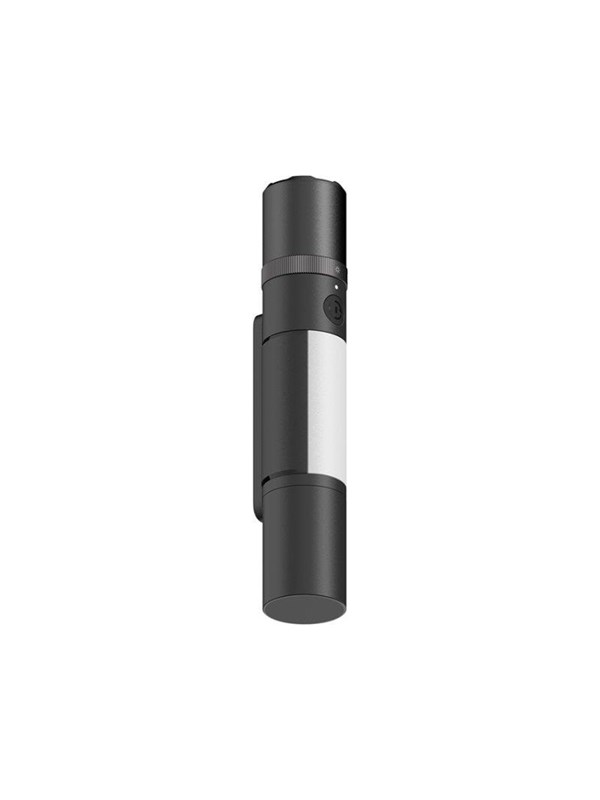 Xiaomi LED Torch 1000 Lm Multi-function Flashlight USB-C Charge for Car Emergencies * Master Light, Multifunctional Side Light, Ejection Type Window B
