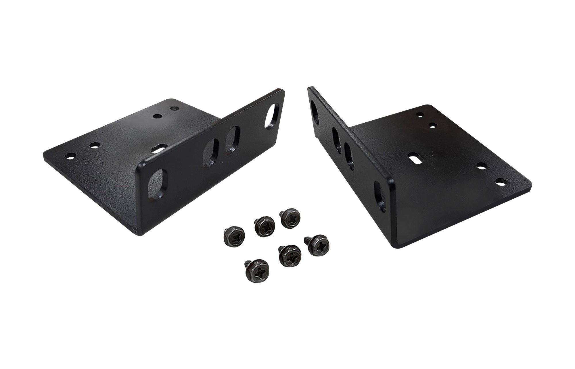 ATEN Rack Mount Kit for the Secure KVM; 8-Port Single/Dual Display...