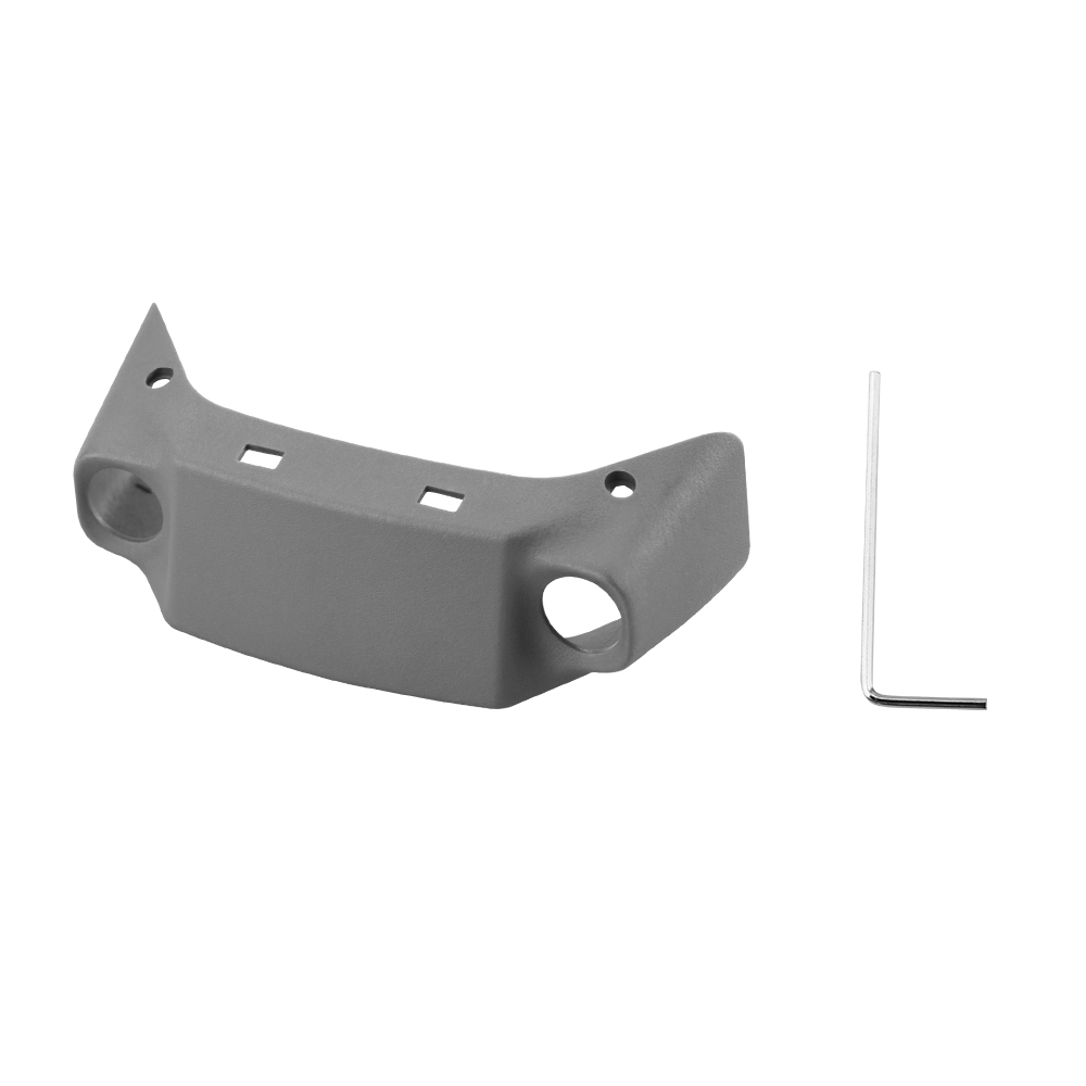 DJI-9021 for DJI Mavic 2 Drone Front Cover Spare Parts Replacement Repair Accessory