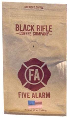 Five Alarm