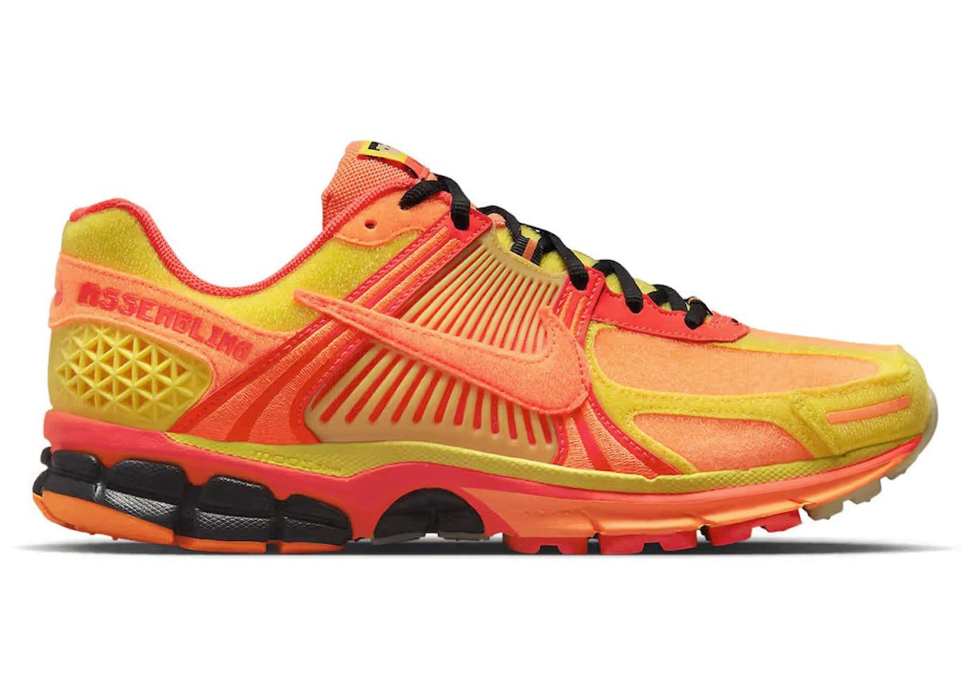Nike Zoom Vomero 5 Doernbecher - UK 7.5