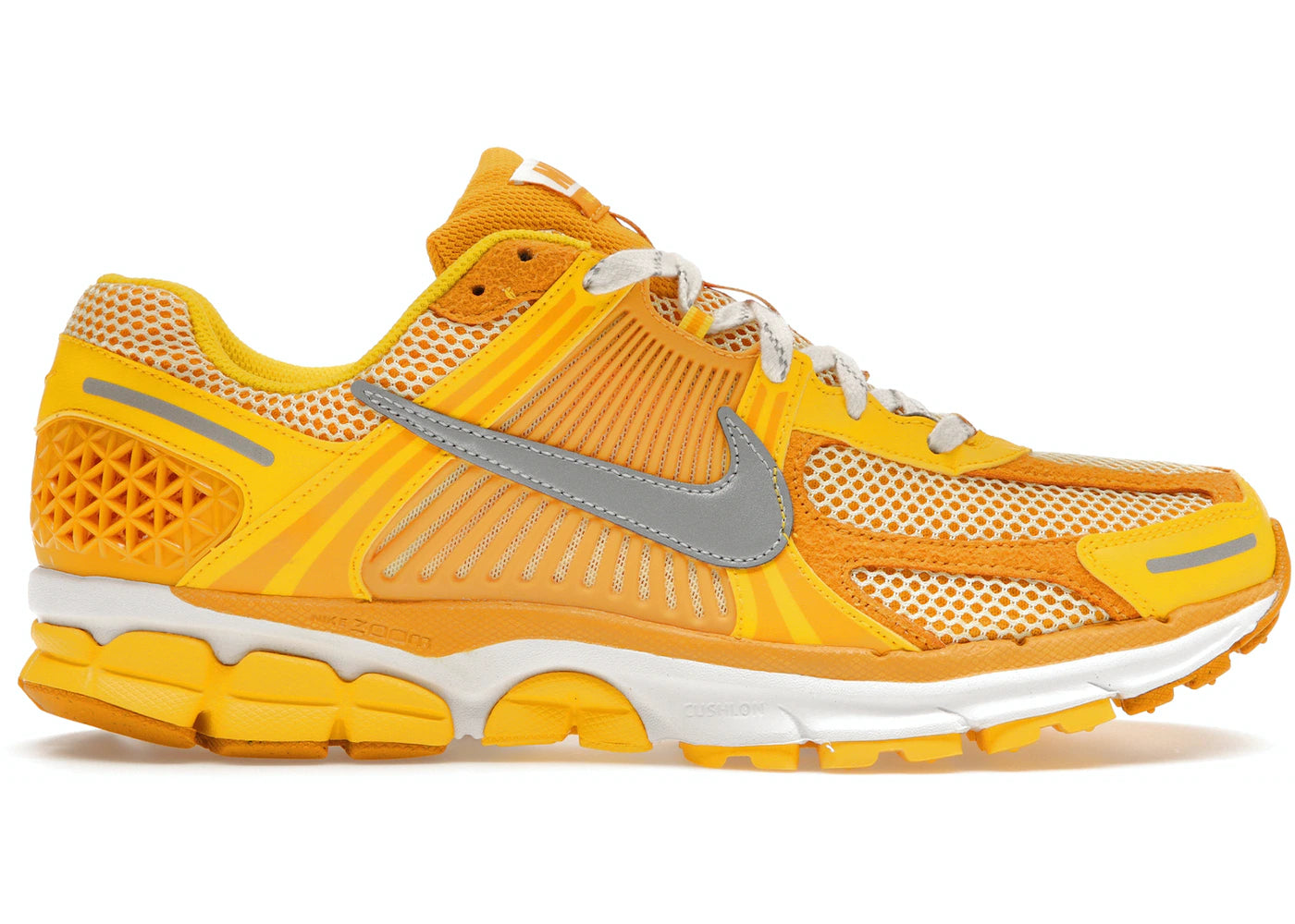 Nike Zoom Vomero 5 Yellow Ochre - UK 5.5 thumbnail
