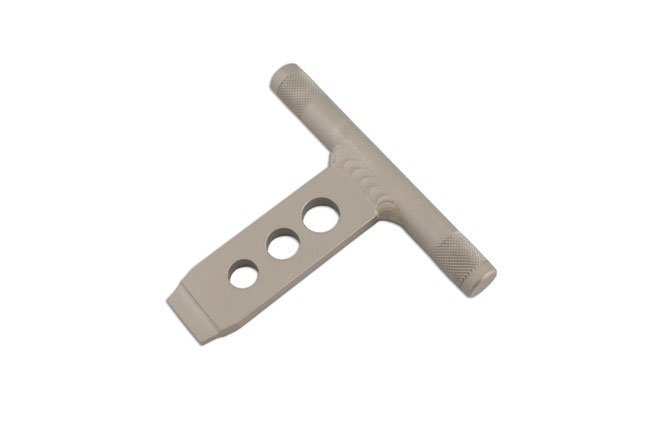 Laser Tools 5509 Motorcycle Timing Plug Wrench - 22mm