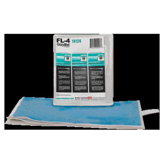 CRC 20 L Part Washer Filter Mat
