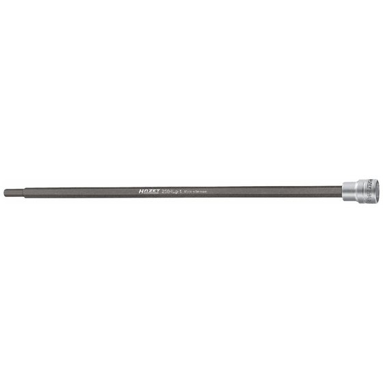 HAZET Socket 2584LG-1 Hexagon Socket