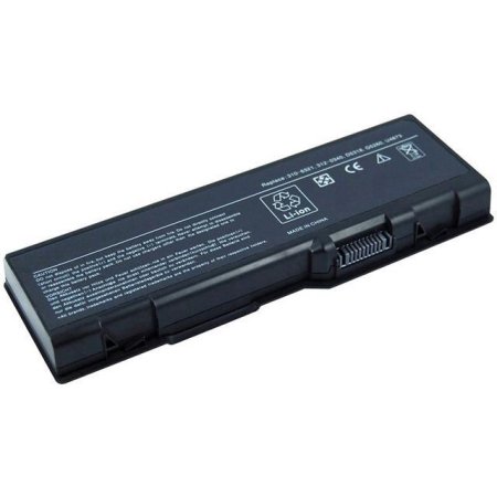 AGPtek 6Cell Laptop Battery Replacement for Inspiron 6000 6300 9300 9200 310-6321 Inspiron XPS Gen 2 Inspiron XPS M170