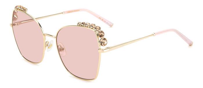 Cat Eye Sunglasses