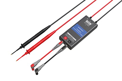 Hioki P2000 - DC High Voltage Probe
