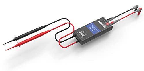 Hioki P2000 - DC High Voltage Probe thumbnail