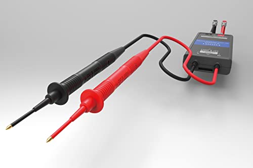 Hioki P2000 - DC High Voltage Probe thumbnail