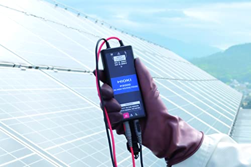 Hioki P2000 - DC High Voltage Probe thumbnail