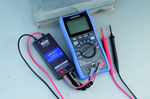 Hioki P2000 - DC High Voltage Probe thumbnail