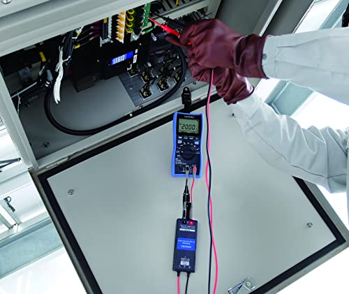 Hioki P2000 - DC High Voltage Probe thumbnail
