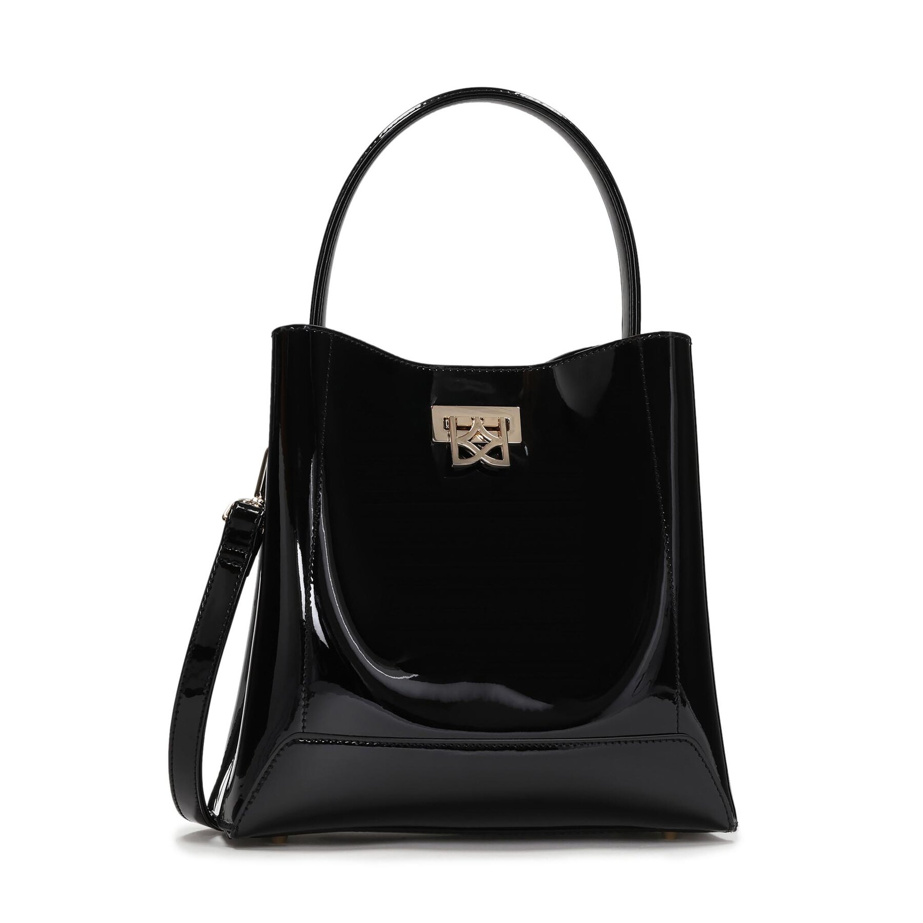Kabelka Kazar Laurie 48575-L0-00 Black