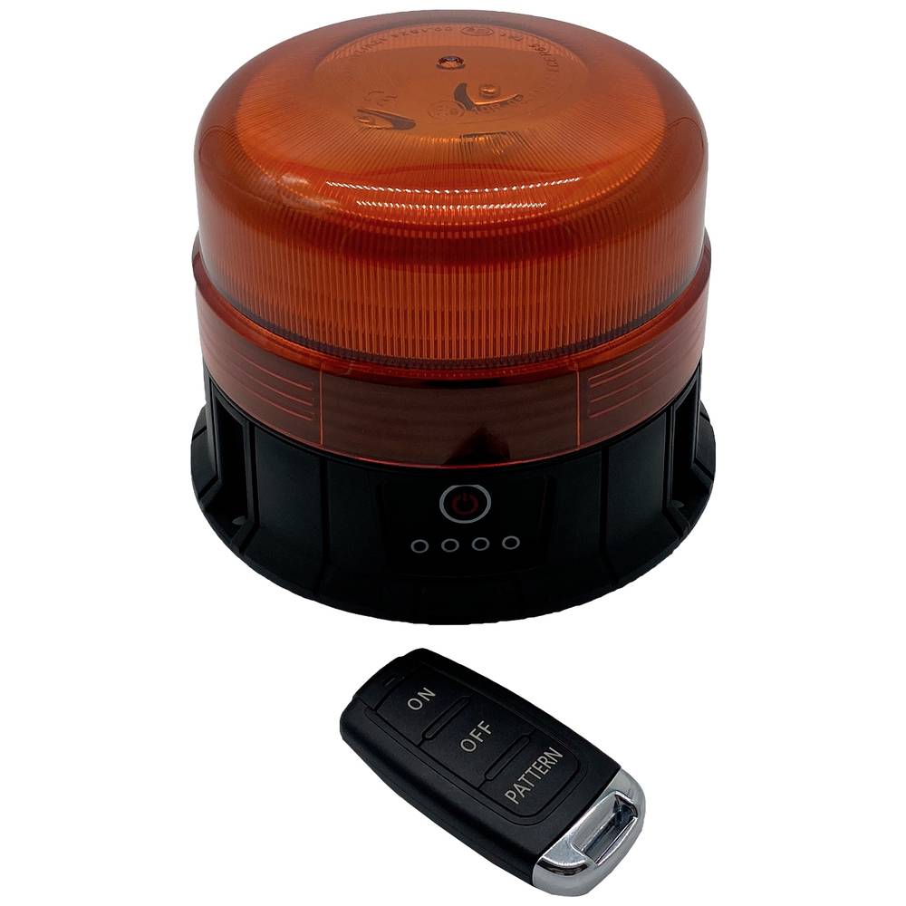 Berger & Schröter SM811HP-BR Emergency Light 12/24V Rechargeable M