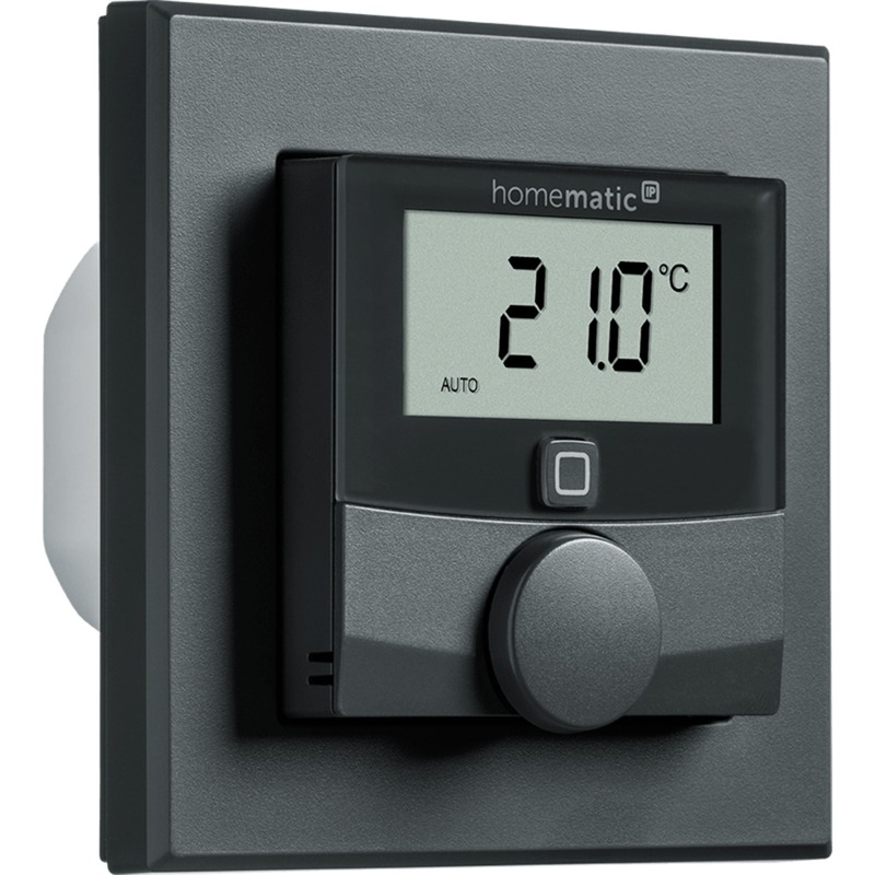 Homematic IP Wandthermostat HmIP-BWTH-a 230 V