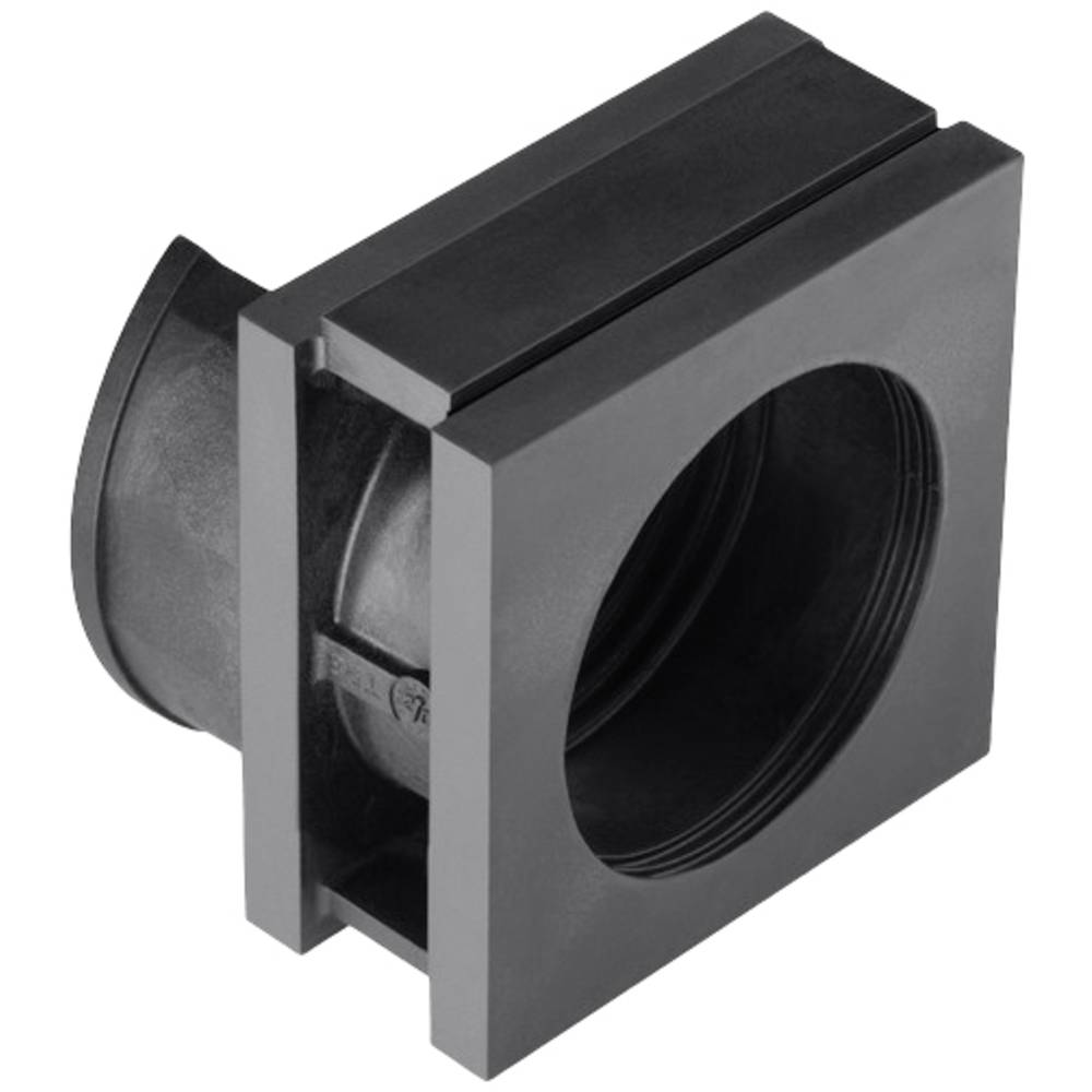 HellermannTyton 440-00040 VarioPlate Halogen-free Cable Sleeve 3-33mm