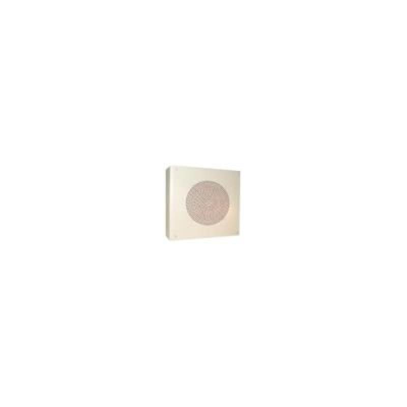 VALCOM V-5330-235 PAGEPAC: Square Indoor Speaker