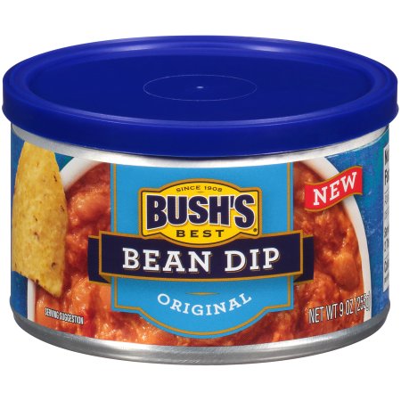Bush's Original Bean Dip, 9 Oz