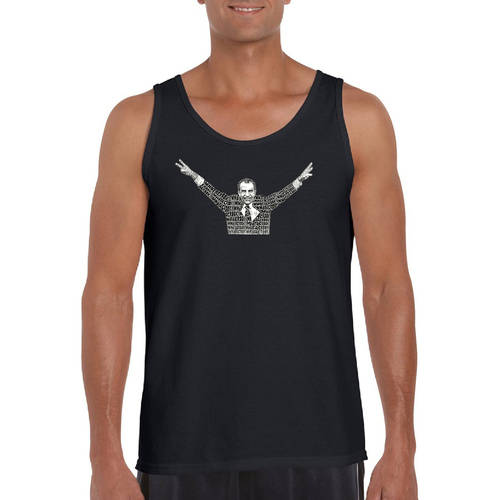 Men's Tank Top - I'm Not a Crook