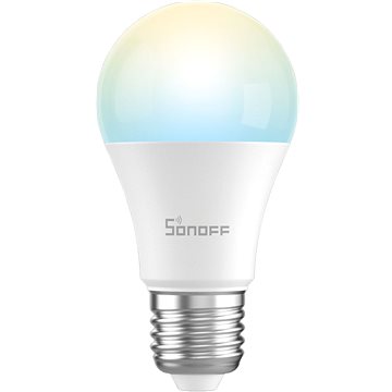 Sonoff B02-BL-A60 Wi-Fi Smart LED Bulb