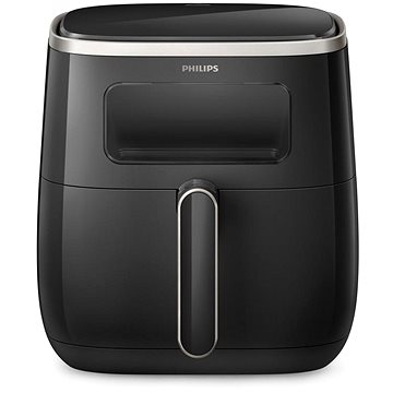 Philips Multifunktion Airfryer XL HD9257/80