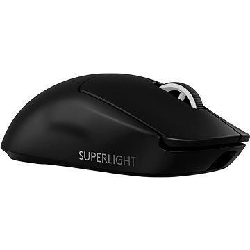 Logitech G 910-006630 Mouse Gaming Right-hand RF Wireless Optical 32000 DPI