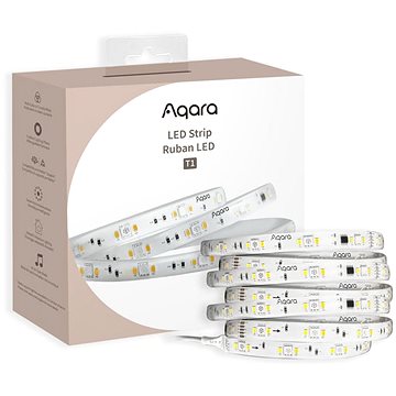 Aqara - LED Strip T1 2m - Elevate Your Lighting Game