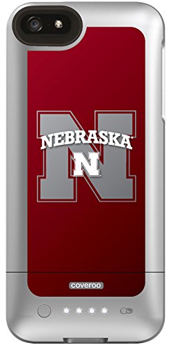 iPhone 5SE/5s/5 University (H-N) Mophie Juice Pack Helium