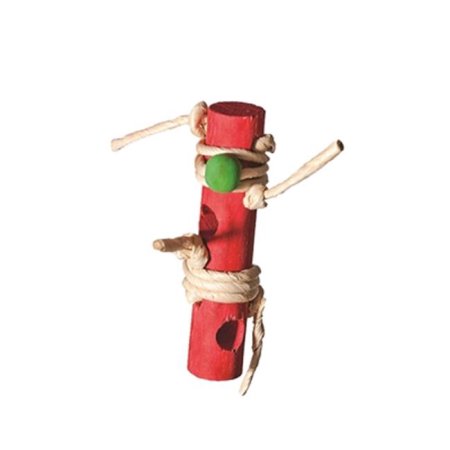 Caitec 876 3.75 X 0.5 in. Loadable Firecracker, Large