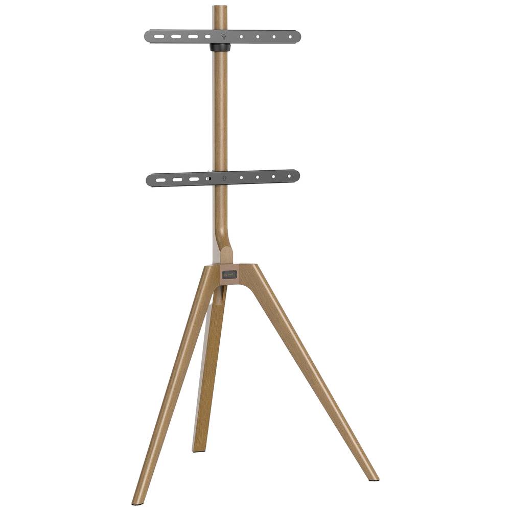 My Wall HT23L TV Base 114,3 Cm (45) - 165,1 Cm (65) Stand, Retractable, Height-adjustable, Rotatable
