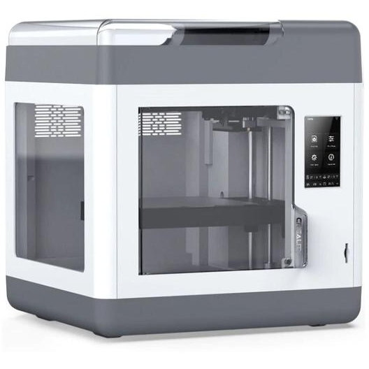 Impressora 3D FDM Creality SERMOON V1 Fechada - 1202050001
