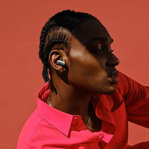 Bose QuietComfort Ultra Noise Cancelling Bluetooth Wireless Earbuds - Black thumbnail