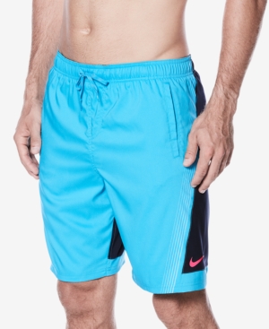 Nike Mens Momentum Volley Swim Bottom Trunks