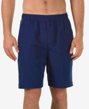 Speedo CUTBACK VOLLEY-SPEEDO NAVY-L