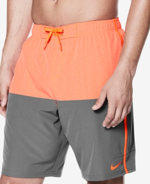 Nike Men's Colorblocked 9