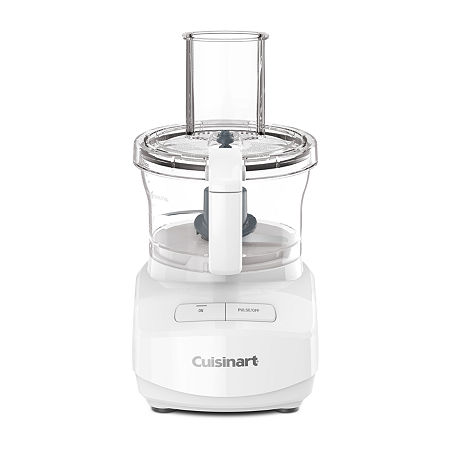 Cuisinart 7-Cup Food Processor  White