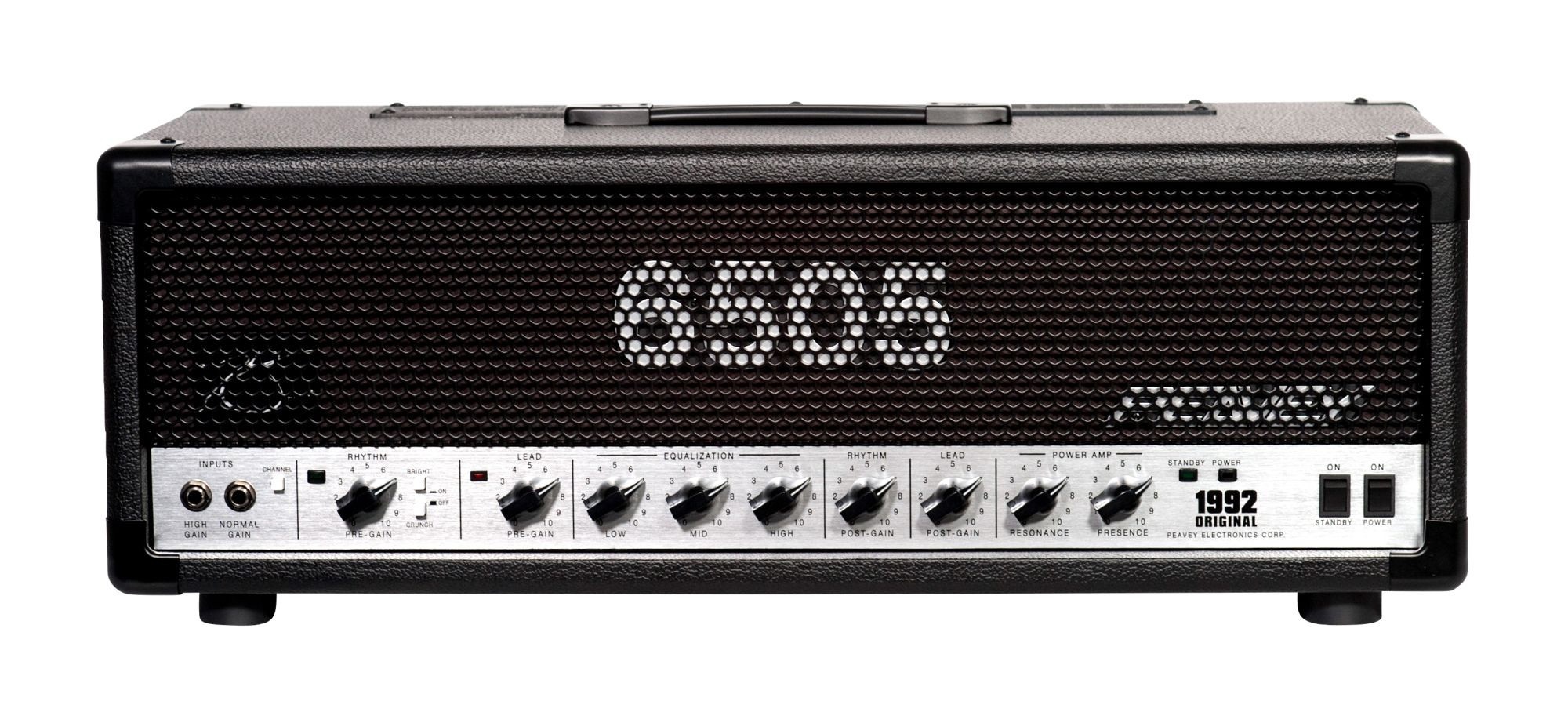 Peavey 6505 HEAD 1992 Tube Amplifier