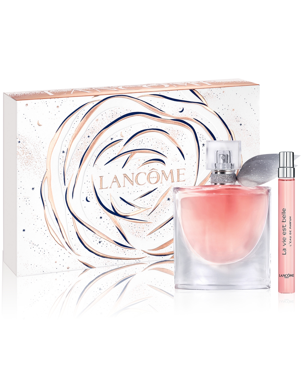 Lancome La Vie Est Belle Traveler Gift Set ($119 Value)