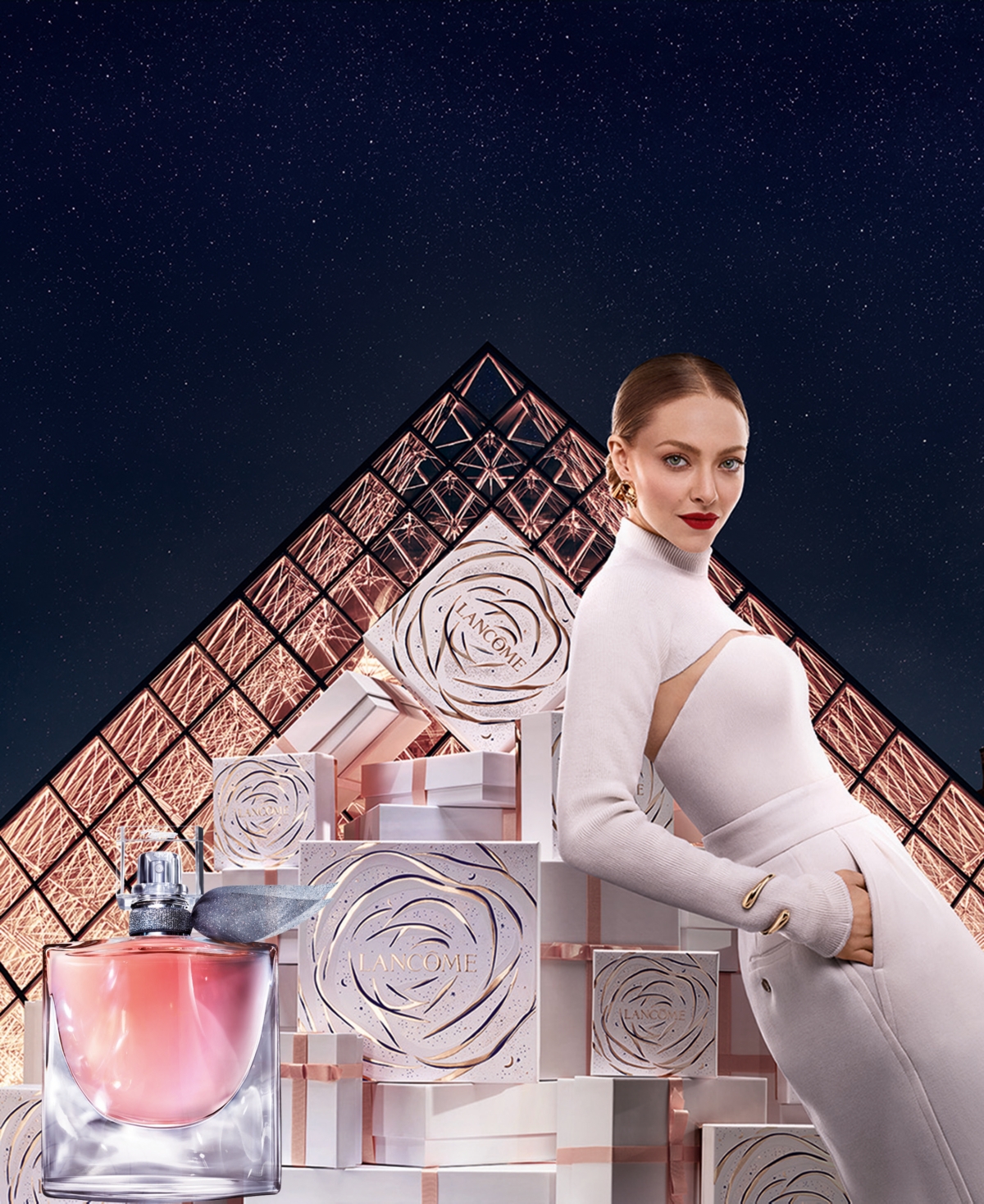 Lancome La Vie Est Belle Traveler Gift Set ($119 Value) thumbnail
