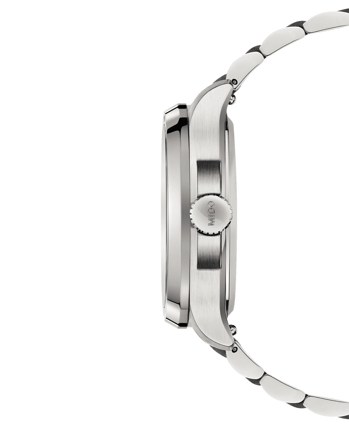 Mido Multifort TV Big Date Watch, 41mm thumbnail